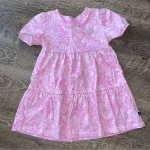 GAP Kids Butterfly Dress